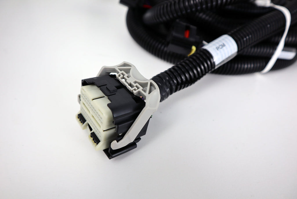 2011-2014 Gen 1 Coyote 6R80 Transmission Harness for Swaps