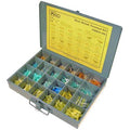 HEATSEAL TERMINAL KIT 192PC