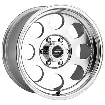 SERIES 1069 WHEEL 17X9