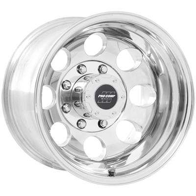 SERIES 1069 WHEEL 18X9