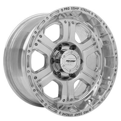 SERIES 1089 WHEEL 17X8