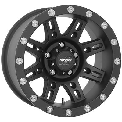 SERIES 7031 WHEEL