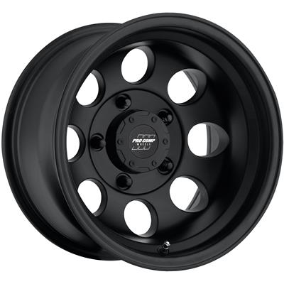 SERIES 7069 WHEEL