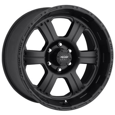 WHEEL 17X8/6X5.5/4.5BS
