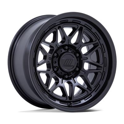 PXA202 17X8.5 6X5.5 M-BLK 0MM
