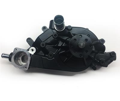 WATER PUMP  MECHANICAL