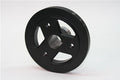 HARMONIC BALANCER