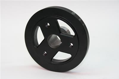 HARMONIC BALANCER