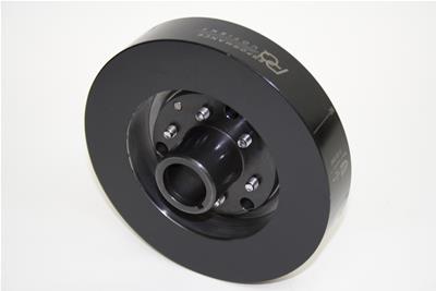 HARMONIC BALANCER