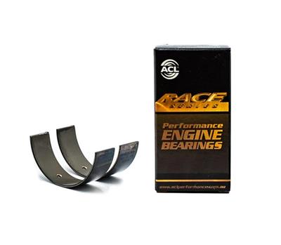 MAIN BEARINGS