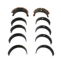 MAIN BEARING