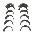 MAIN BEARINGS