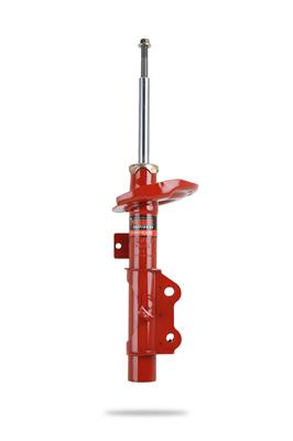 SHOCKS AND STRUTS