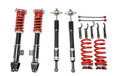 EXTREME XA COILOVER KIT