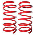 LOWERING SPRINGS  PONTIAC GTO