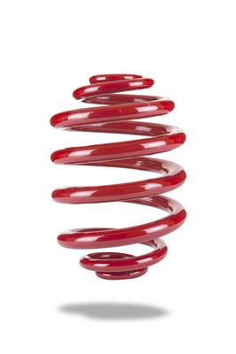 Stock Height Spring