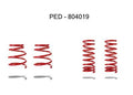 LOWERING SPRINGS