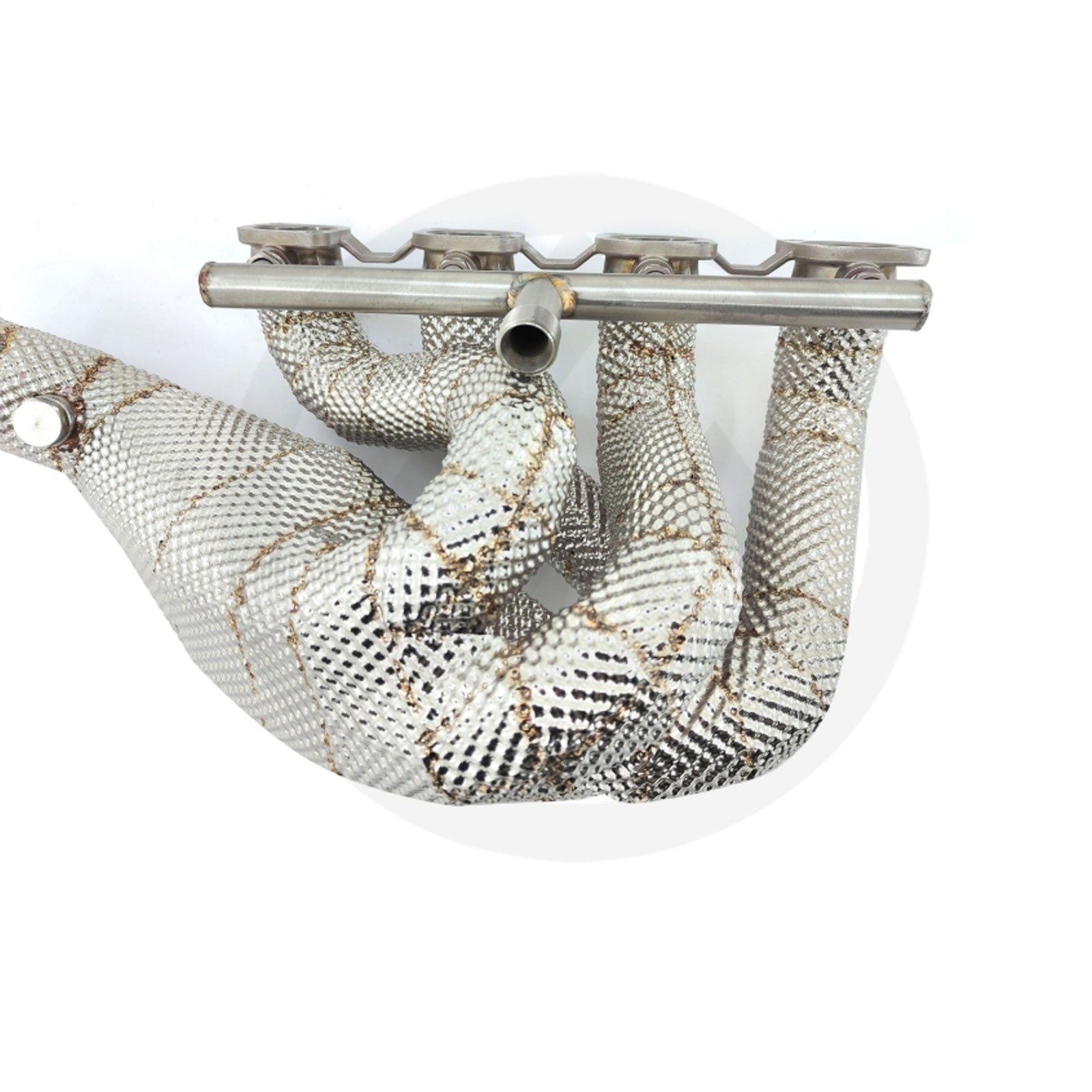 High Performance Stainless Exhaust Manifold Header for Ferrari 360 Modena Spider F360 3.6L