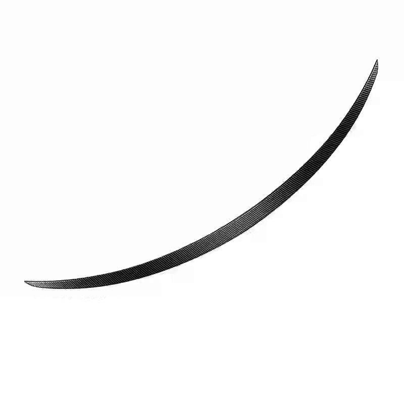 Performance Style Spoiler ABS Plastic for Tesla Model Y Juniper 2025+