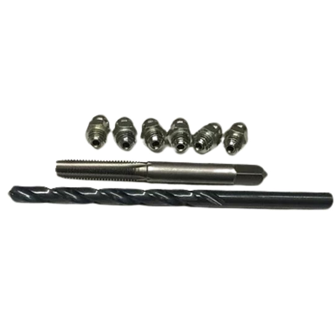 Performance SXS A Arm Bushing Set for Can-Am X3