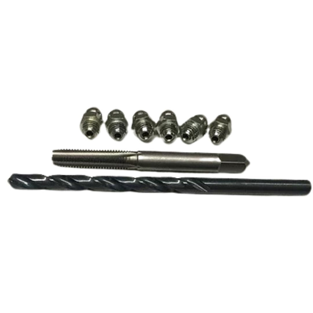 Performance SXS Bushing A Arm Bushings for 2024+ RZR XP 1000