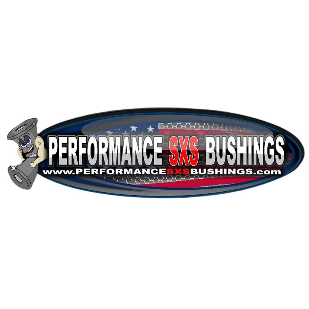 Performance SXS Shock Bushings for Ranger XP 570 / 700 / 800 / 900 / 1000