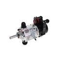 OIL PUMP W/VAC