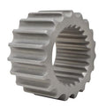 PUMP PULLEY