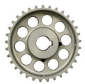 PUMP PULLEY