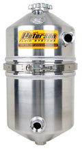 OIL TANK