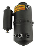 OIL TANK (BLACK)