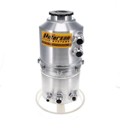 TANK DRAG 2.3 GAL -16 DUAL