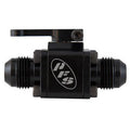 BALL VALVE