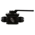 BALL VALVE