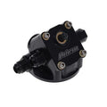 OIL FILTER MOUNT