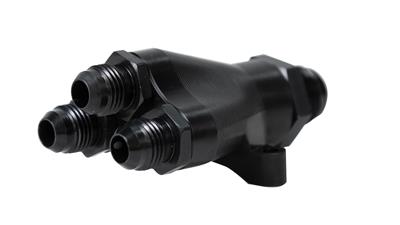 Y-MANIFOLD
