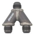 Y-MANIFOLD