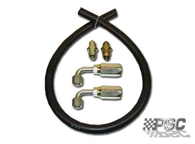 POWER STEERING HOSE KITS