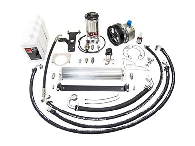 STEERING PUMP KIT
