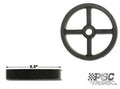 POWER STEERING PULLEY