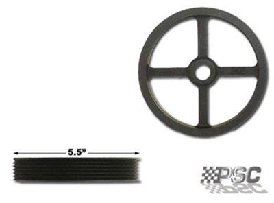 POWER STEERING PULLEY