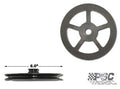 POWER STEERING PULLEY