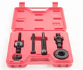 PULLEY INSTALLER