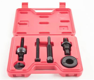 PULLEY INSTALLER