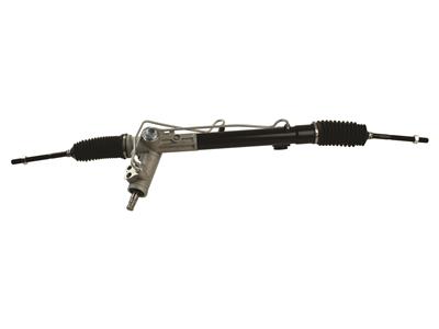 POWER STEERING RACK AND PINION