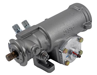 CYL. ASSIST STEERING GEARBOX