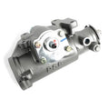 STEERING BOX