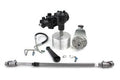 STEERING CONVERSION KIT