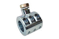 TIE ROD CLAMP