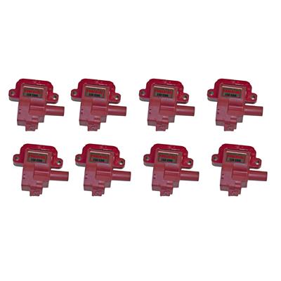 LSX HIGH PERFORMANCE COILS